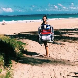 Meet your Posher, Marisabel